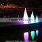Powerlight Brand Led Bar Light With Remote Control YXF-4615