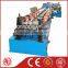 Cold Roll Form Deck Machine