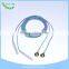 Unicare gold coated EEG cuo electrodes Shenzhen 2015 hot sale