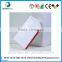High Quality quick charging Leather power bank 8000MAH portable power bank