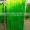 0.33mm---NYLON MONOFILAMENT FISHING NET---BRIGHT LIGHT GREEN
