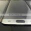 For 2016 most popular phone models new premium ultra -thin tempered glass film screen protector for samsung galaxy S7 edge