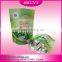 Free Sample Aluminum Foil Stand up Pouch