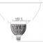 New Pentent Design Led Industrial Light 30w led high bay replacement Light MW Driver IP65