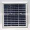 10w Poly Solar Panels