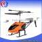 2.4G 3CHANNEL R/C HELICOPTER WITH GYRO