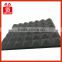 Acoustic fireproof and sound insulation, high density acoustic foam roll, low price soundproofing foam pad