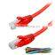 RJ45 Cat6 3m UTP Cable with High Quality