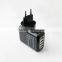 UK/EU/US/AU 6 ports USB Charger 7A