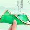 TPU Jade Plating Silicone Protective Case for iPhone 6