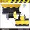 Colombia Safety Rubber Cover Ramps for Cabling