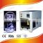 Remax shining 3d laser inside engraving machine stereoscopic crystal arylic glass photo machine