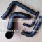 Radiator Hose with Plastic Connector for For-d Car