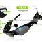 2016 New Arrival High Quality Universal Wireless Sunglasses Bluetooth Stereo Music Hands free Headset