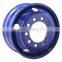 8.25*22.5 truck wheel rim