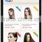 Professional Google play store mobile app