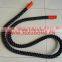 fitness rope training battle rope