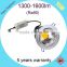 high end architecture CRI90 dimmable 15w LED cob downlight                        
                                                                                Supplier's Choice