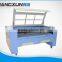 Acrylic laser cuttng machine with CE for  china