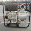 diesel water pump 3' inch 4kw portable KDP30