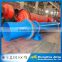 CE Approved Rotary Sawdust Drying Machine Sawdust dryer
