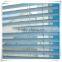 Motorized Aluminum Venetian Blinds Aluminum Roller Shutter