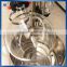 industrial manufacturer glass rotary evaporator