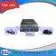 mini GPS vehicle tracker, tracking your car by free Android IOS app via smartphone