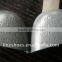 aluminum toe cap for safety shoes