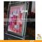 factory manufacture led table light box display