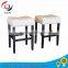 2015 hot sale new design metal bar chairs
