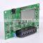 20A 12V/24V/48V pwm controller solar panel power charge regulator controller with LCD display