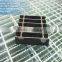 galvanized serrated steel grid, galv floor grating