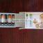 Oral liquid box cartoning machine