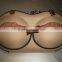 EVA fashion bra bag for travelling
