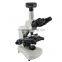 ZX-117M(50PW) High Quality Trinocular Biological Compound Microscope With USB Camera