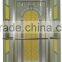 Gearless Traction Machine Observation Elevator/panorama elevator
