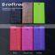 Durable PU Leather Wallet Stlyle Flip Phone Case Cover for Iphone 6 6plus
