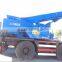 Used Kato 30 Ton Rough Terrain Crane KR-300