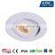 3W 2015 aluminum IP20 adjustable high CRI ceiling spot light