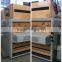 2015 hot sell Cimbria type sunflower seed cleaning machine