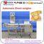 Accurate BY-XBC automatic food sachet weight checker, food bag check weigher