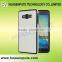 Crocodile PU Leather Back Cover Case For Samsung Galaxy A7