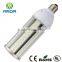 Super bright IP65 e26 e27 e39 e40 led light bulbs