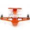 BJ-LPL-039 Recommended Universal Street Bike Aluminum License Plates Bracket with LED