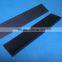 Manufacture ODM & OEM Machined Cutting Uhmwpe Polyethylene Sheet Plastic Cover Strip