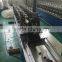 Metal And Galvanized Furring Roll Forming Machine