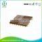 outdoor waterproof interlocking composite decking tile