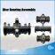 Disc Harrow Bearing Housing