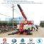 heavy duty rotator wrecker,heavy duty tow truck
